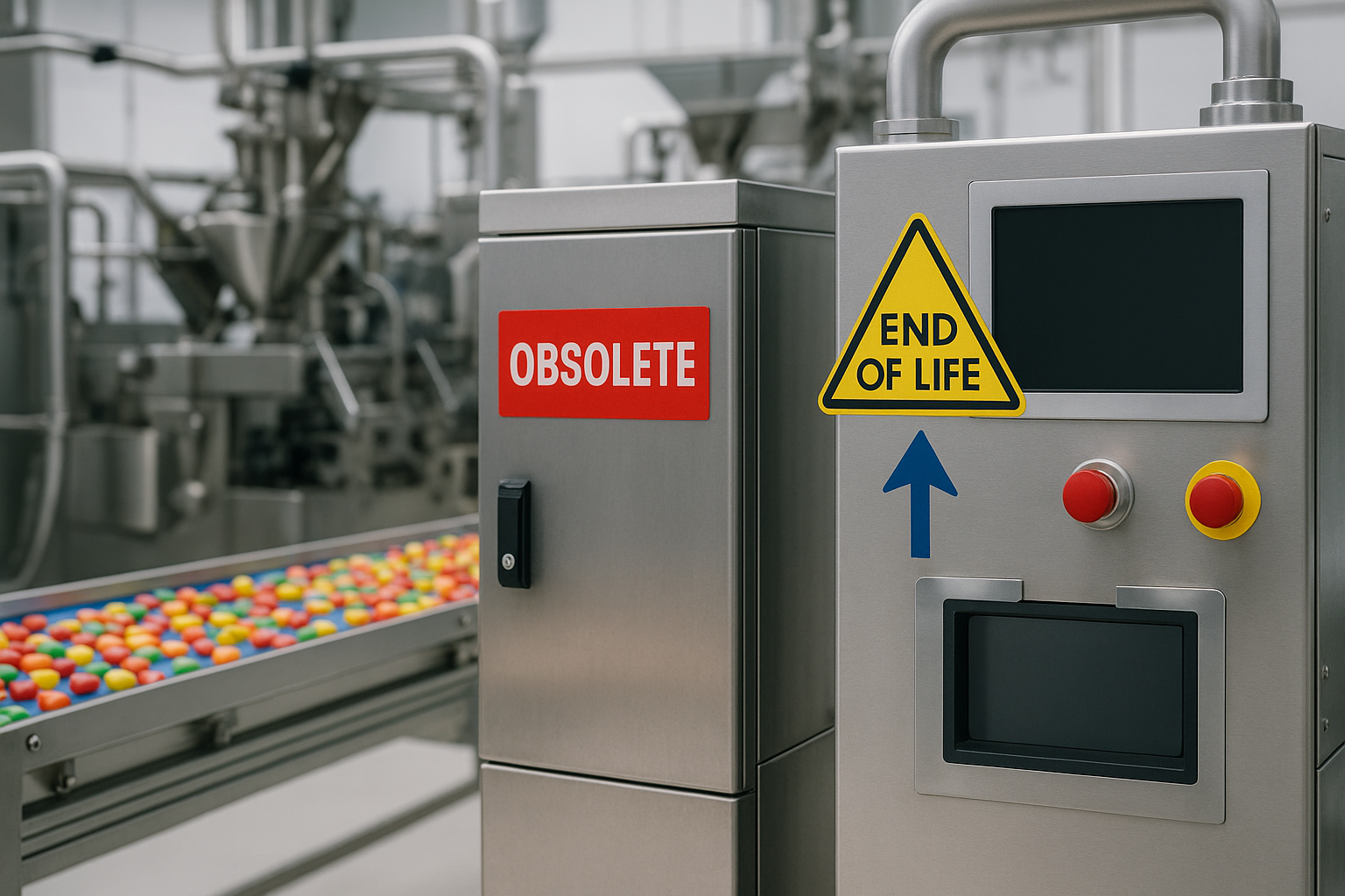 Obsolescence Management Training